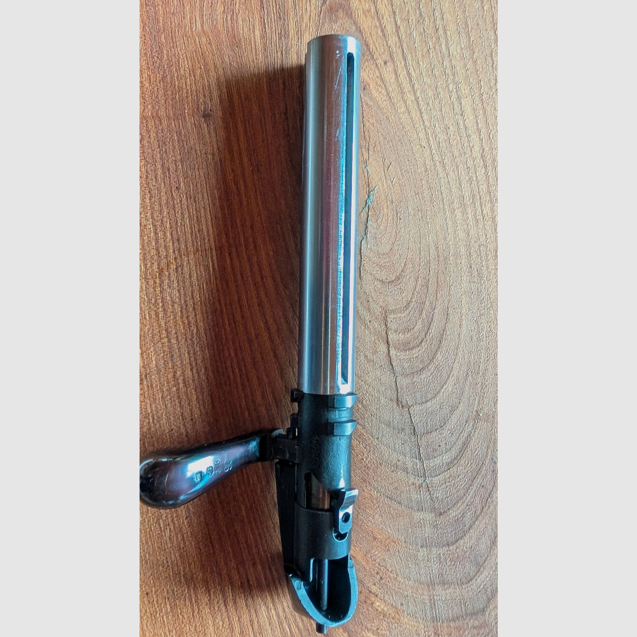 Steyer Männlicher Modell M 7x64 