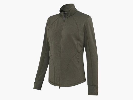 Beretta Fleecejacke Suojella Green Stone
