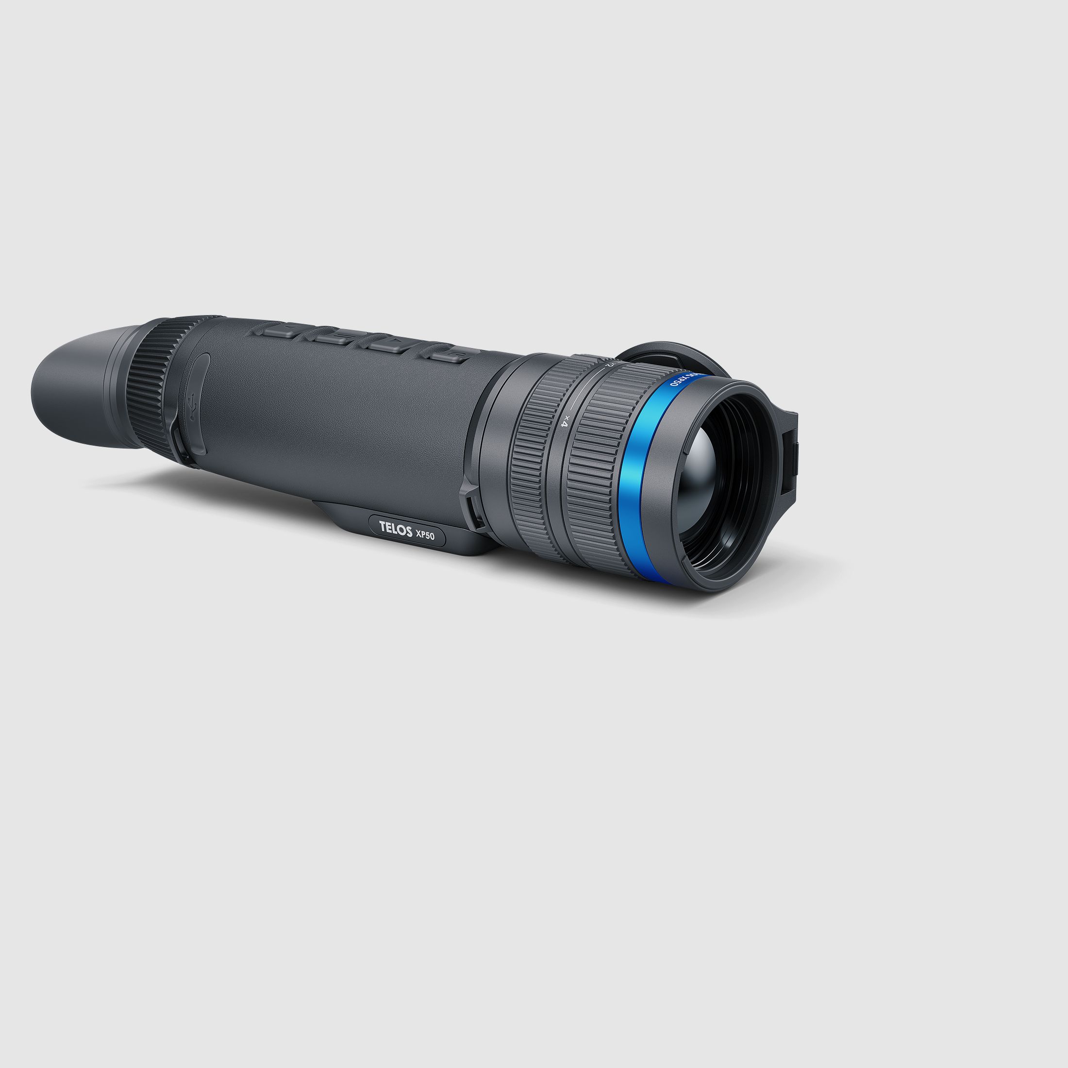 Pulsar Telos XP 50 Wärmebildgerät