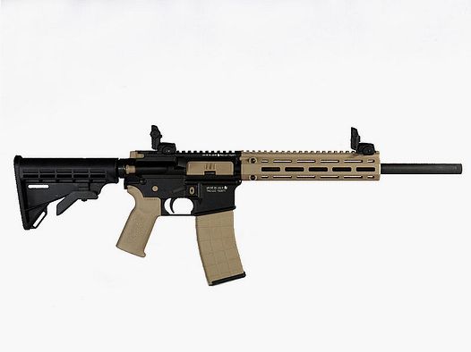Tippmann Arms M4-22 LTE, FDE