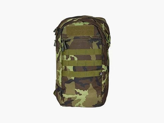 MFH MFH Brit. Rucksack Assault 17 M95 CZ Tarn