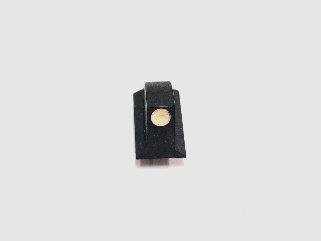 Mirino originale Walther, mirino [2] No. 1 per pistola Walther P38 / P1