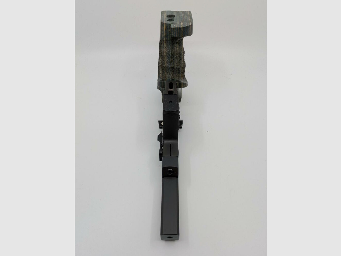 Walther GSP
