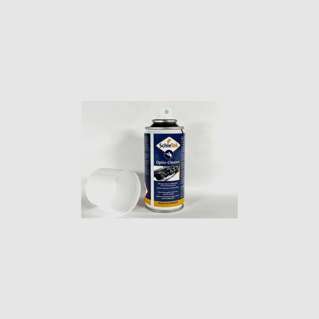 SchleTek Optic Cleaner