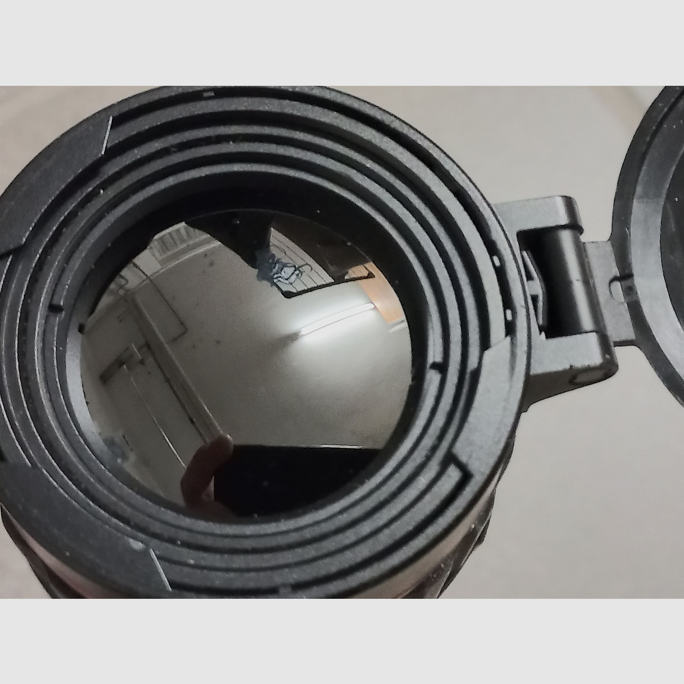 HIKMICRO FALCON FH35