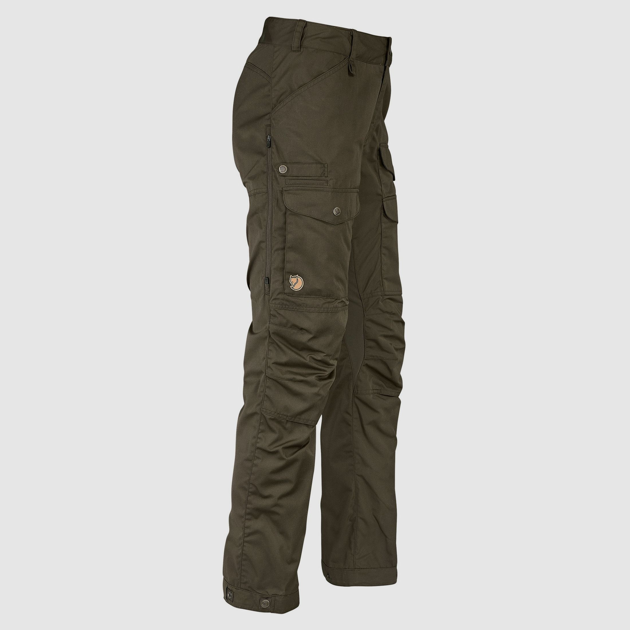 Fjllrven Hose Vidda Pro Ventilated Long