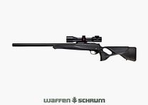 Blaser R8 Ultimate Silence Komplettangebot inkl. Optik