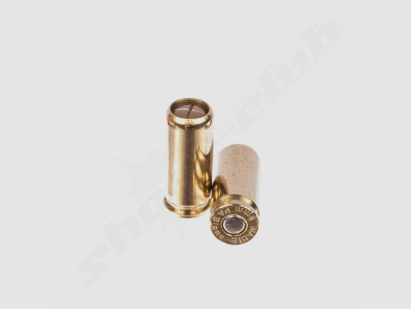 Wadie Flash Defence Blitz P.A.K Schreckschussmunition Kal.