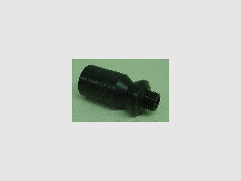 Zusatzlauf K mit Gewinde 9x1 - PTB 764-6,769,773-5,908,921&24