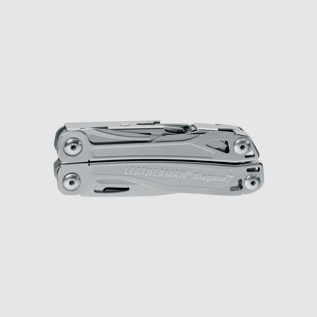 Leatherman® WINGMAN - acier inoxydable, image 2 sur 5