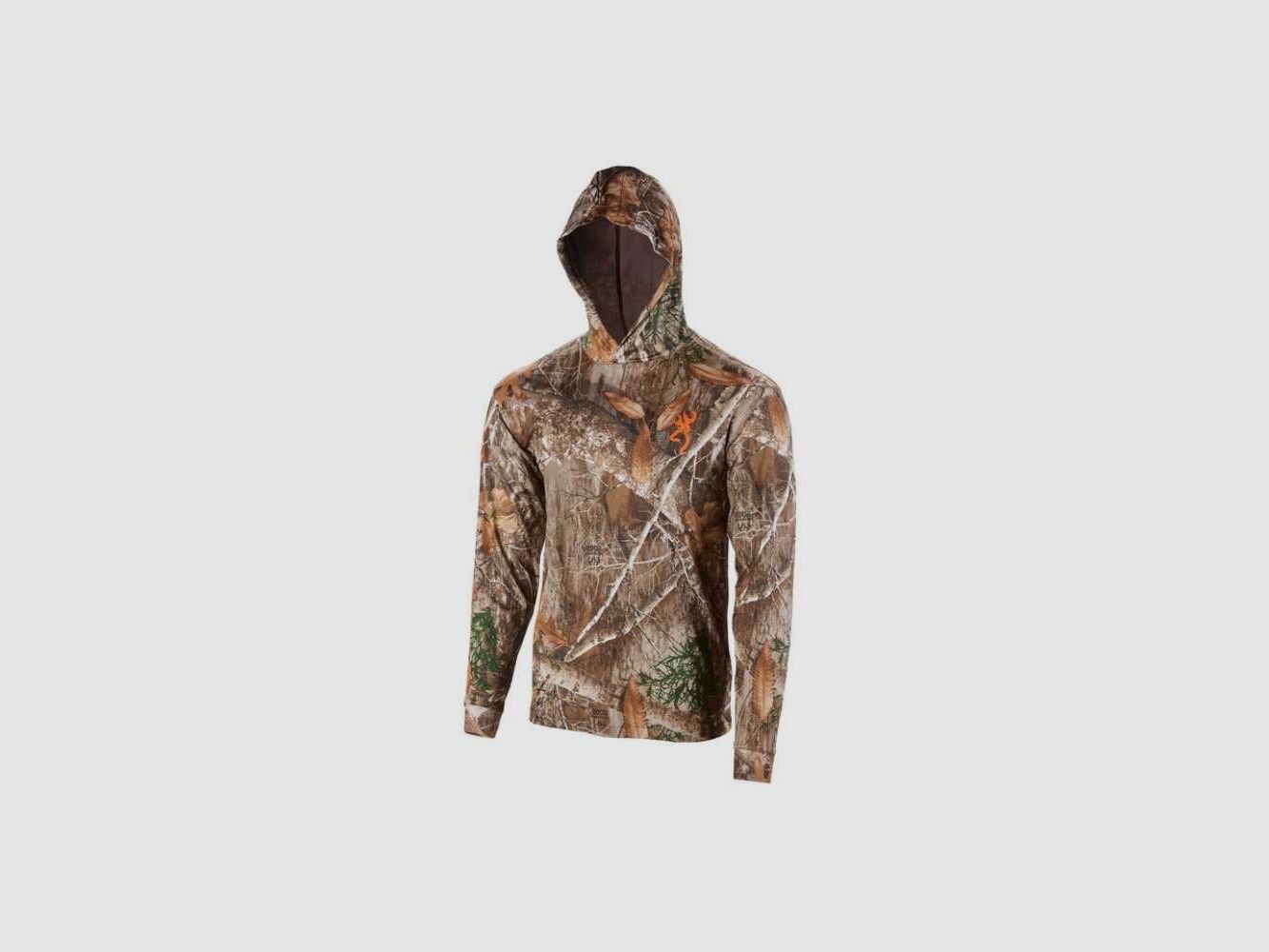 T-Shirt Teamspirit camo realtree edge Browning, Bild 1 von 4