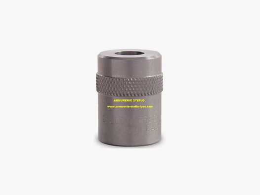 Kaliber 9mm Dillon