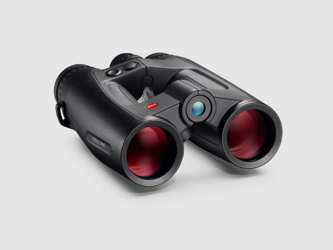 Leica GEOVID PRO 10×42 Fernglas mit Entfernungsmesser TOP PREIS vom FACHHÄNDLER