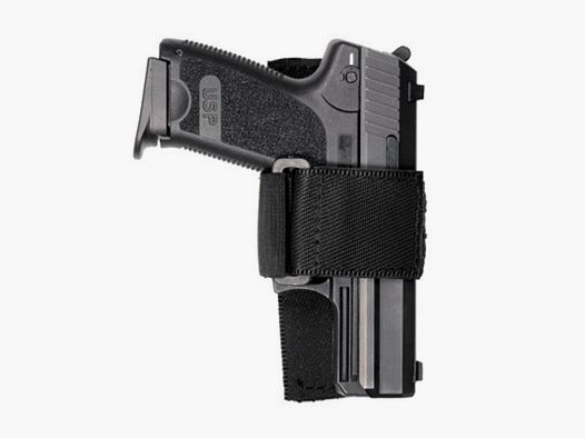 Velcro-Holster Vega Pistole
