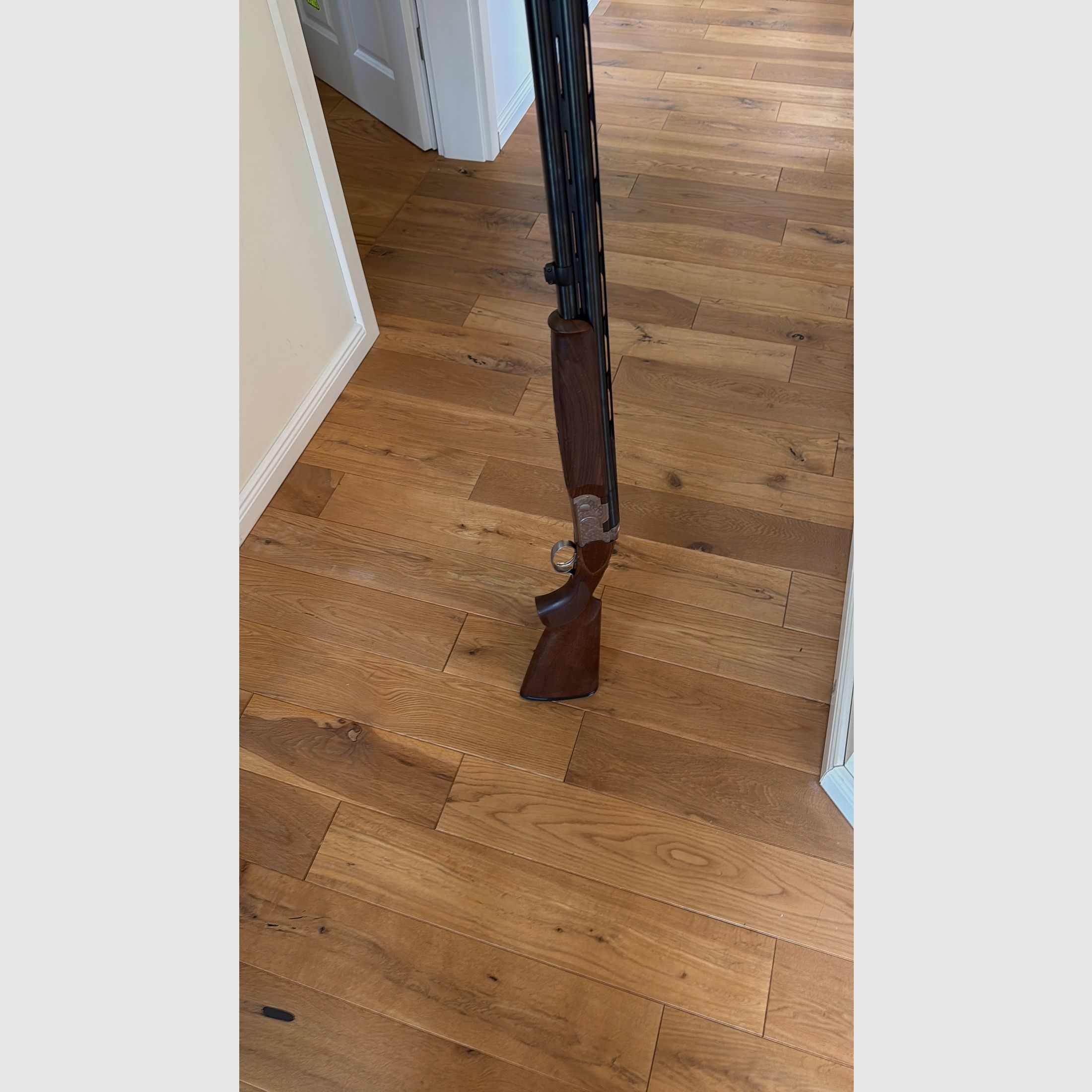 Beretta Bockdoppelflinte 686 Silver Pigeon I Sporting
