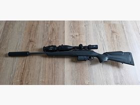 Tikka T3X CTR Kal. 308