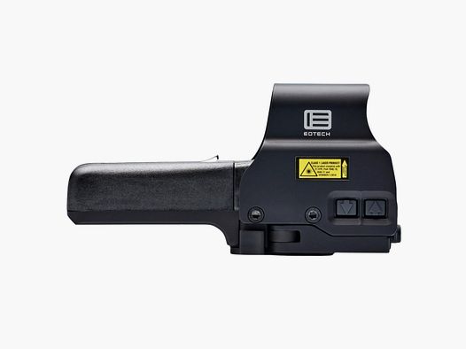 EOTech - Celownik holograficzy 518.A65 - Czarny