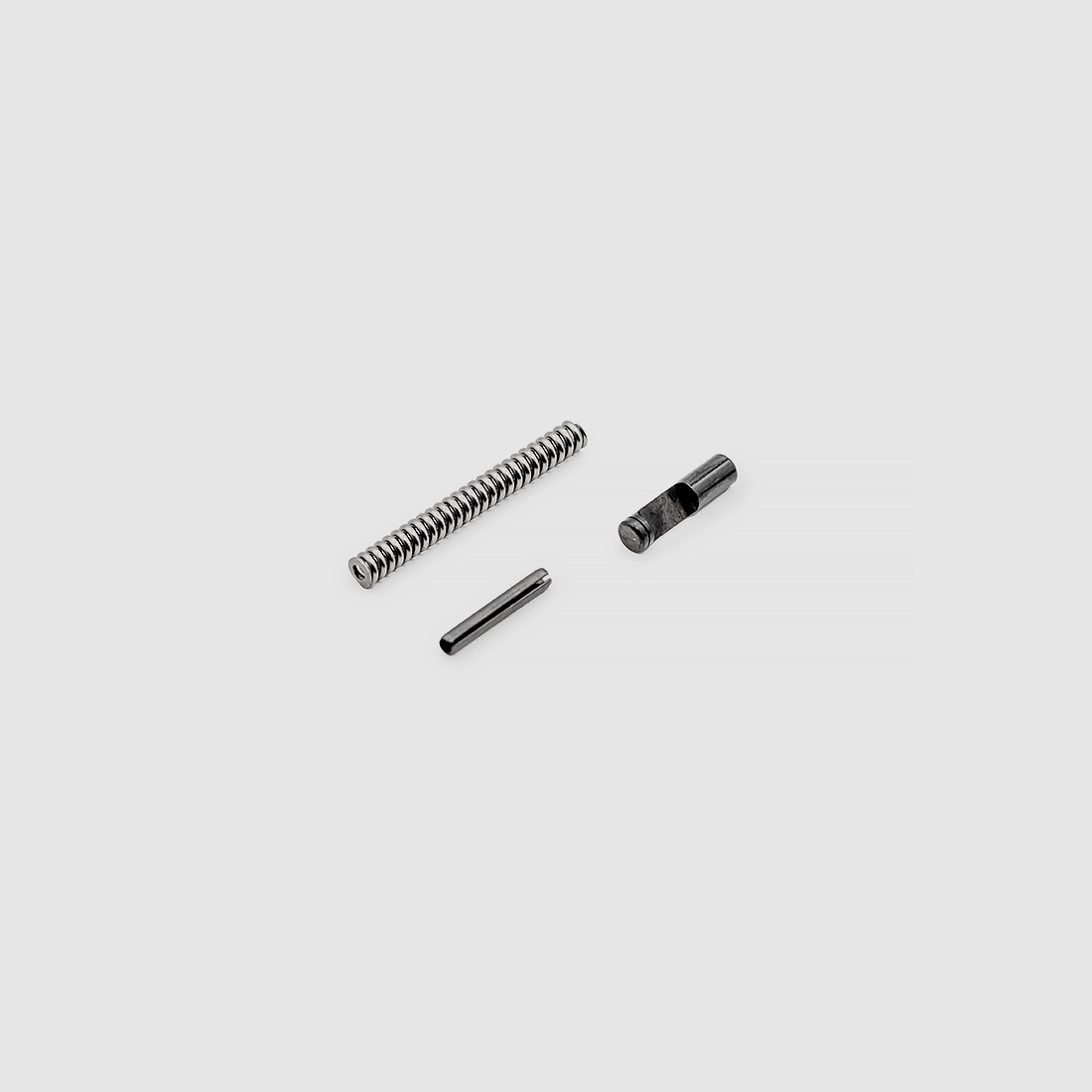 Improved JP ejector kit with spring pin and roller, caliber: .308, image 1 of 3