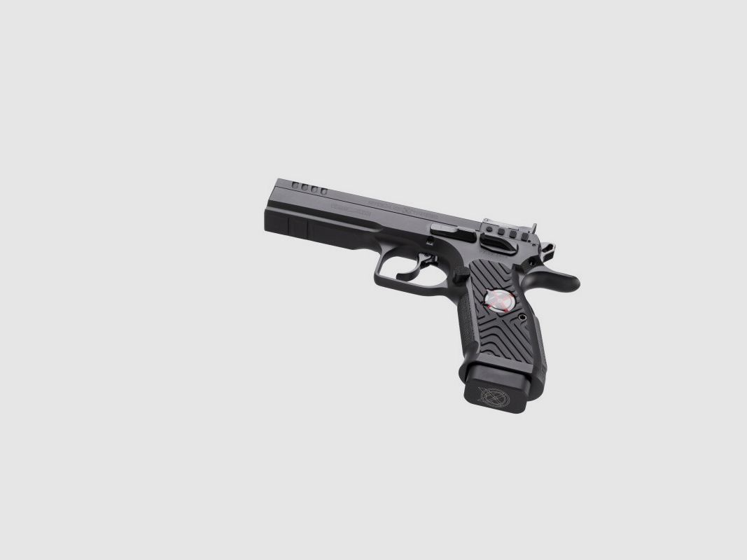 Tanfoglio Stock III Xtreme, Bild 7 von 7