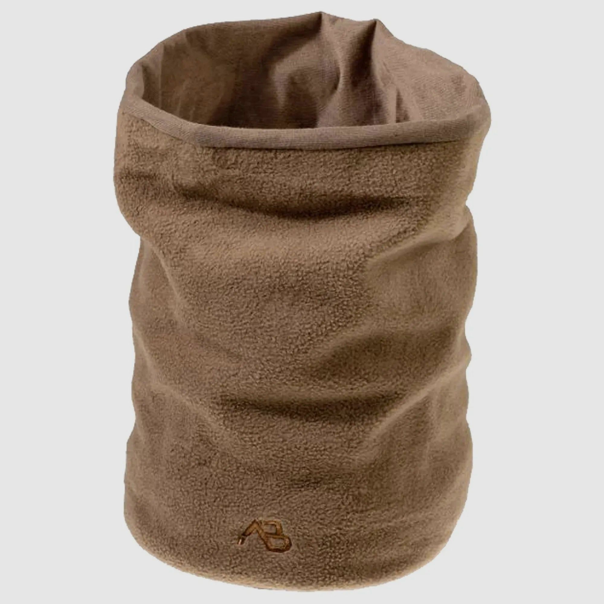 AB AB Rundschal Fleece coyote