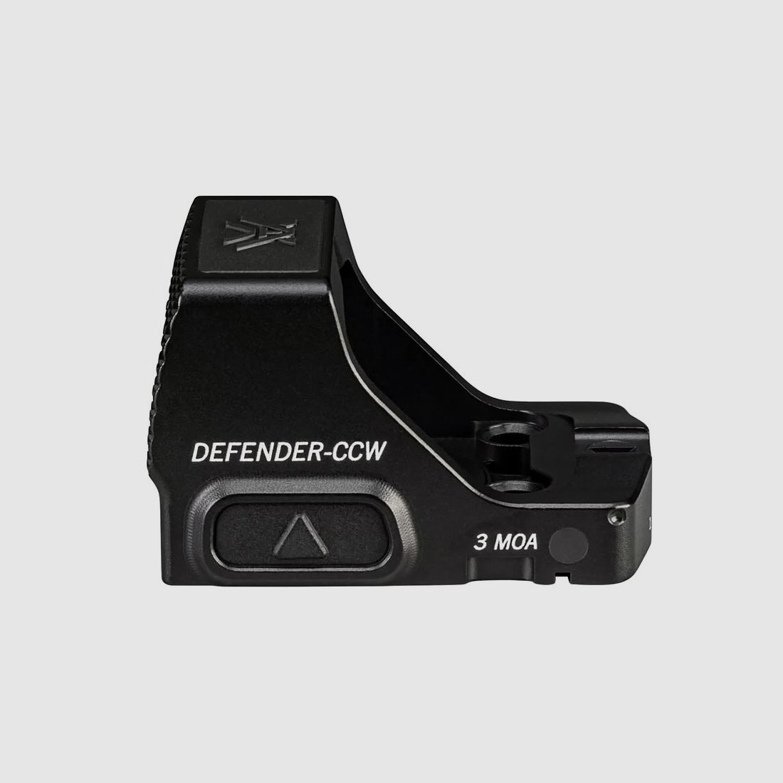 VORTEX Defender CCW GREEN-Dot 3 MOA