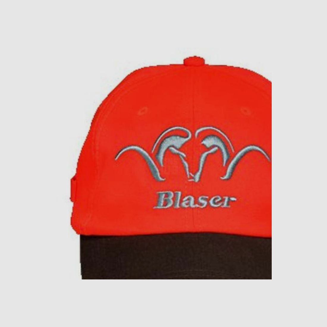 Czapka Blaser Signal, zdjęcie 2 z 2