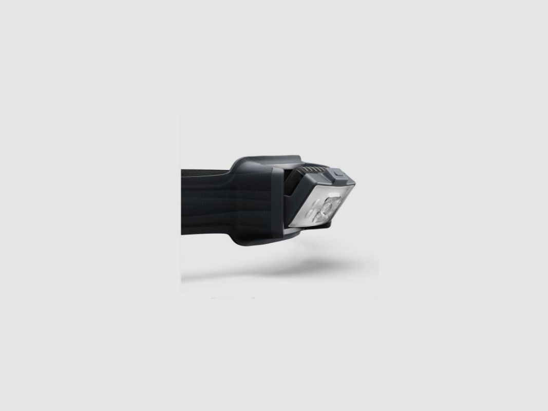 Lampe frontale BIOLITE led rechargeable hl 800 lumens, image 5 sur 6