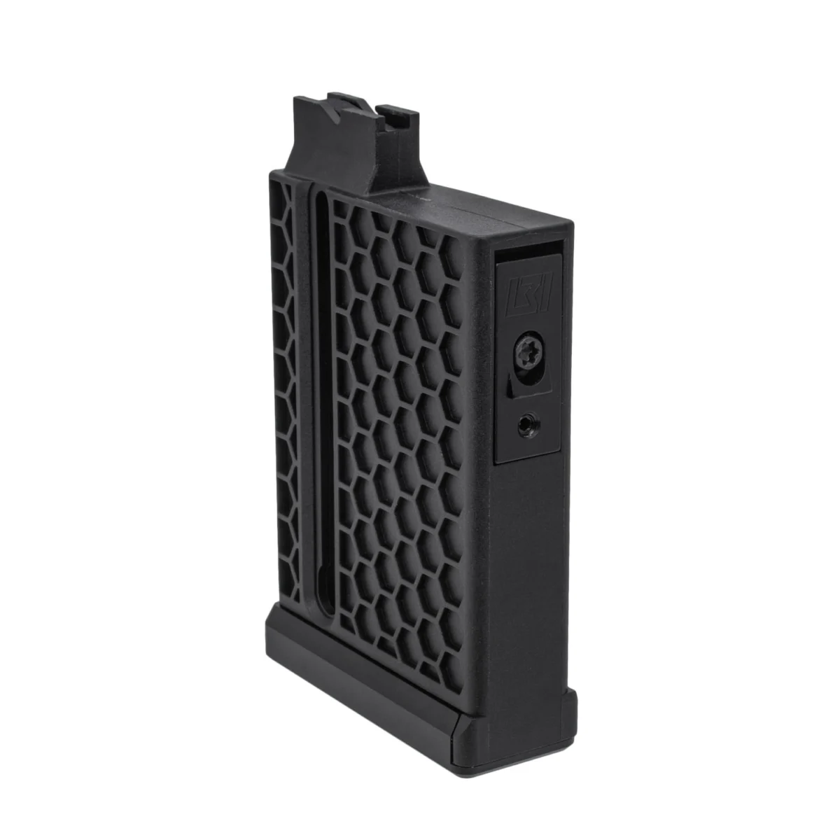 L3i Design Solutions (Savage) AICS-Magazin 10 Schuss – .22 LR, Bild 2 von 2