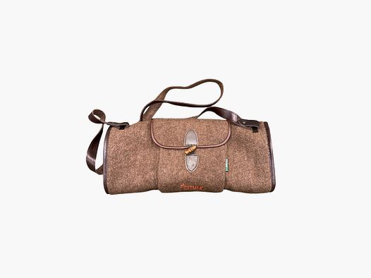Hunter George Handmuff / Handwärmer – Filz