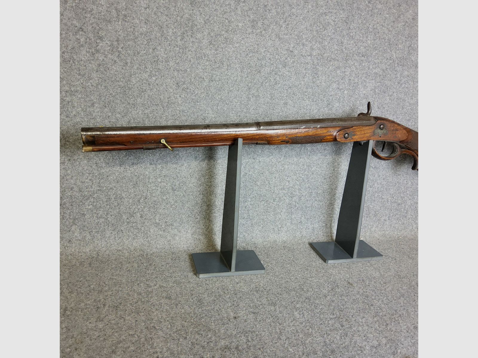 unbekannt	 Jagdwaffe