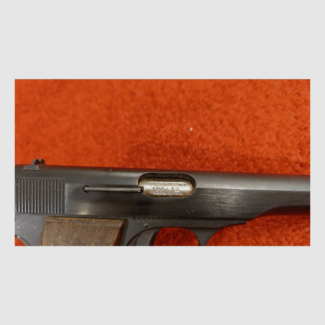 FN Mod.1922 7,65mmBrowning