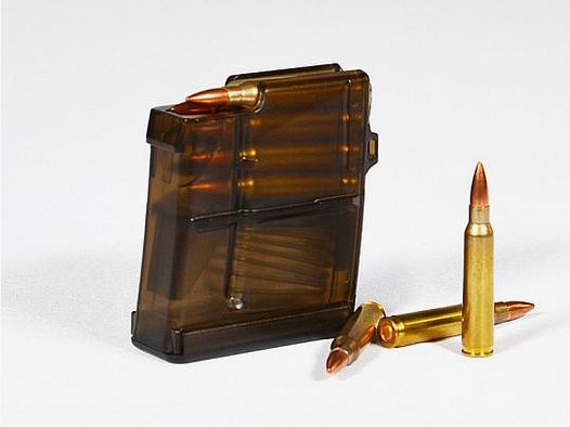 Sig Sauer SG 55X Ersatzmagazin