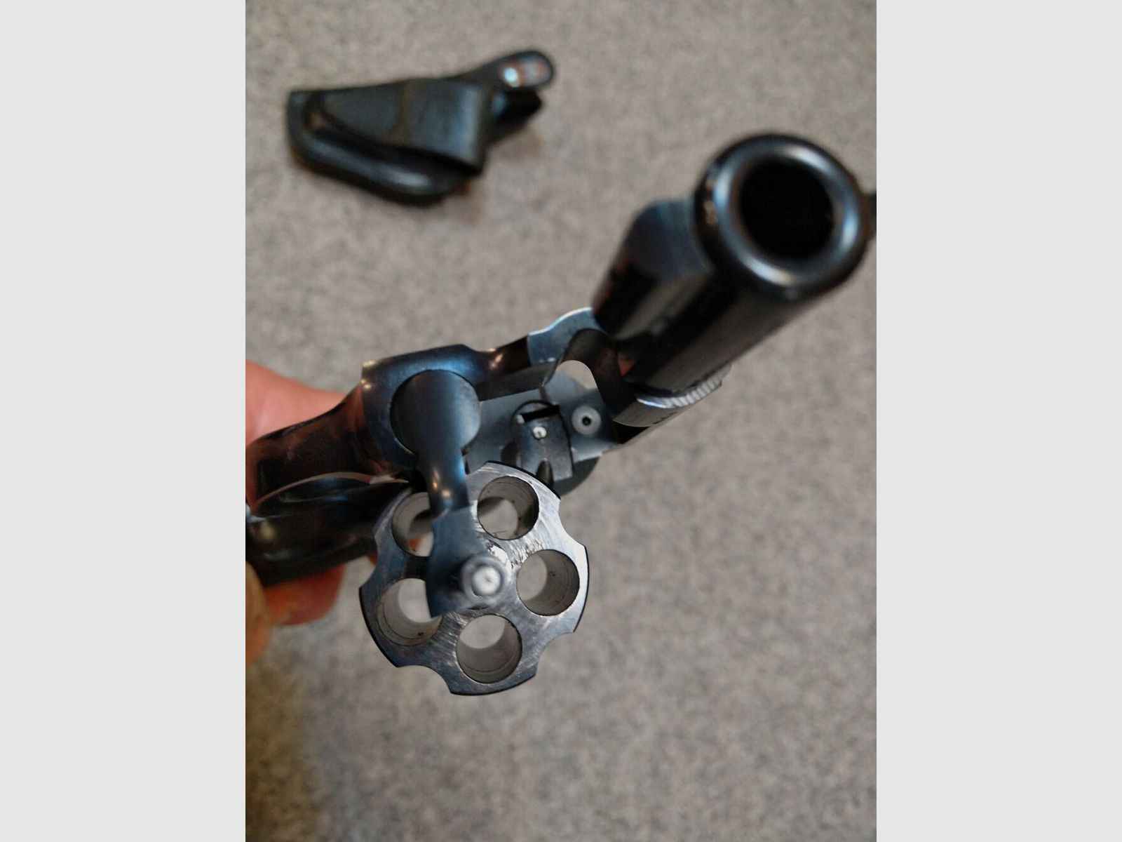 Rossi 27, image 4 of 4