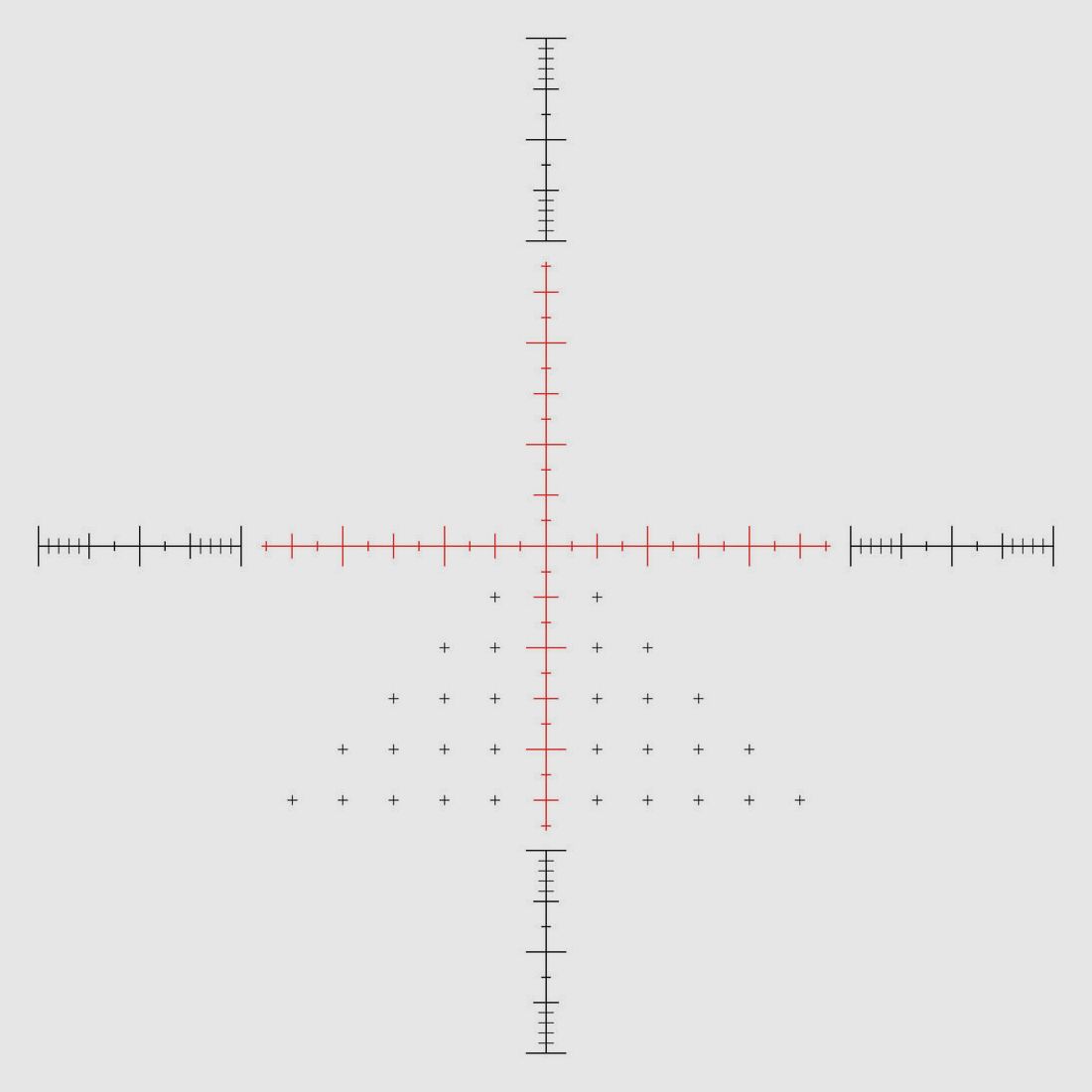Hawke Sidewinder 30 WA 6,5-20x44 SF
