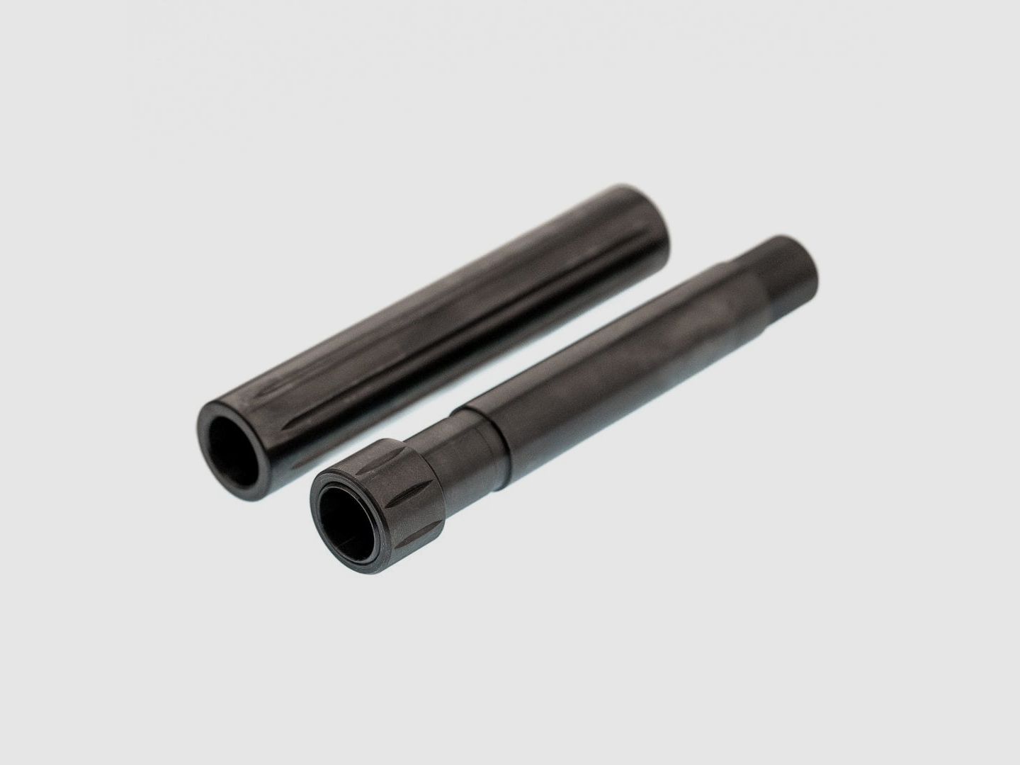 BUNDLE | Cañón de ajuste | Cañón de ajuste HDP50 + Powerkit .50 para HDP50 | Válvula de exportación T4E | HDP.50 + GEN.2 | 30-40J