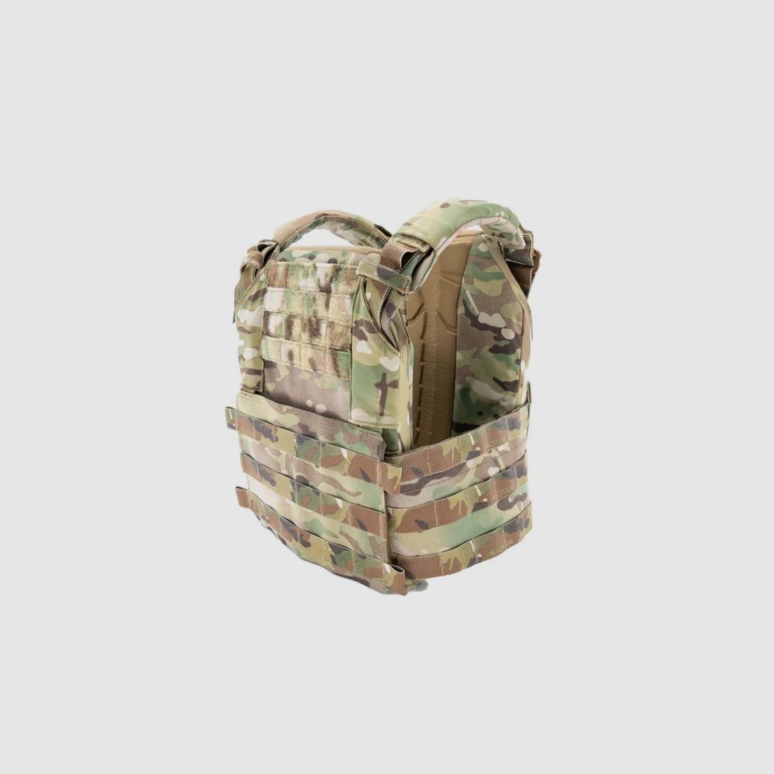 Thorax Plate Carrier Cummerbund (Ranger Green) Haley Strategic, afbeelding 2 van 5