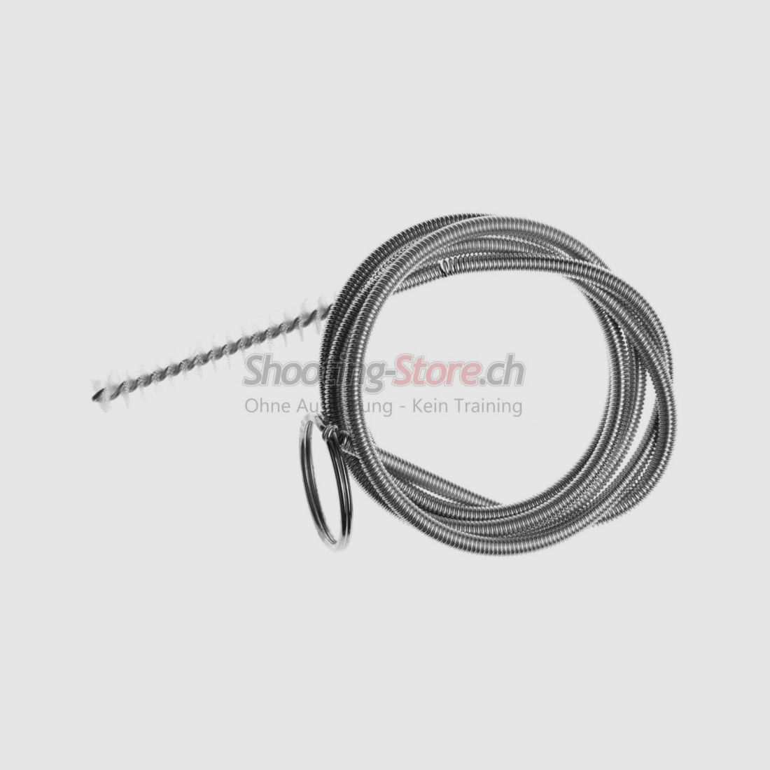 Source Tube Brush