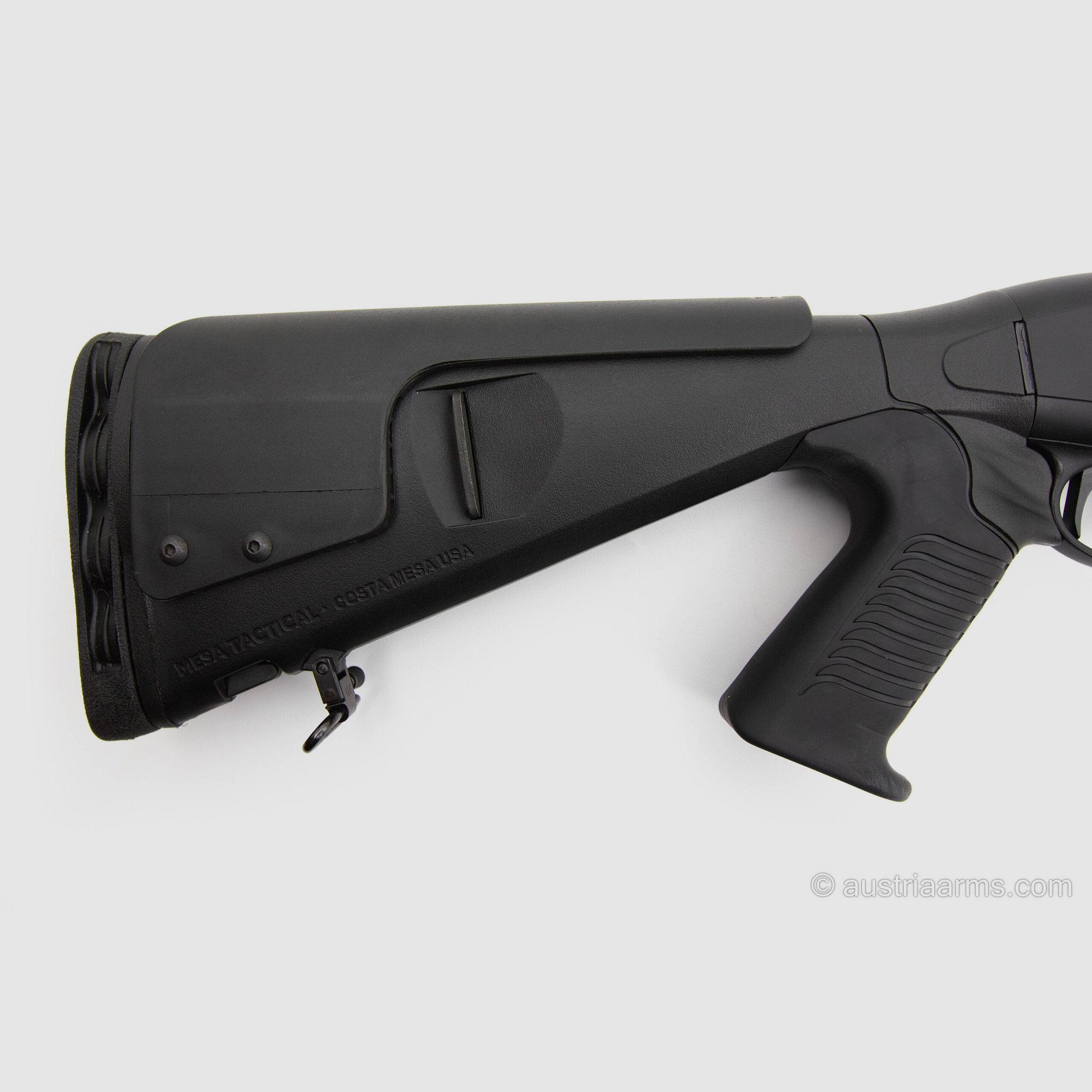 Beretta 1301 Tactical z Pistol Grip, Nowa Broń, 12/76, zdjęcie 6 z 6