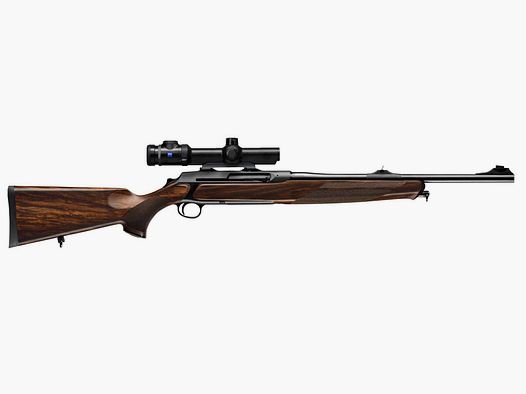 Sauer S303 Select Komplettangebot inkl. Optik