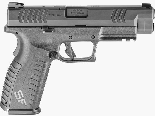 HS Produkt SF19 4.5