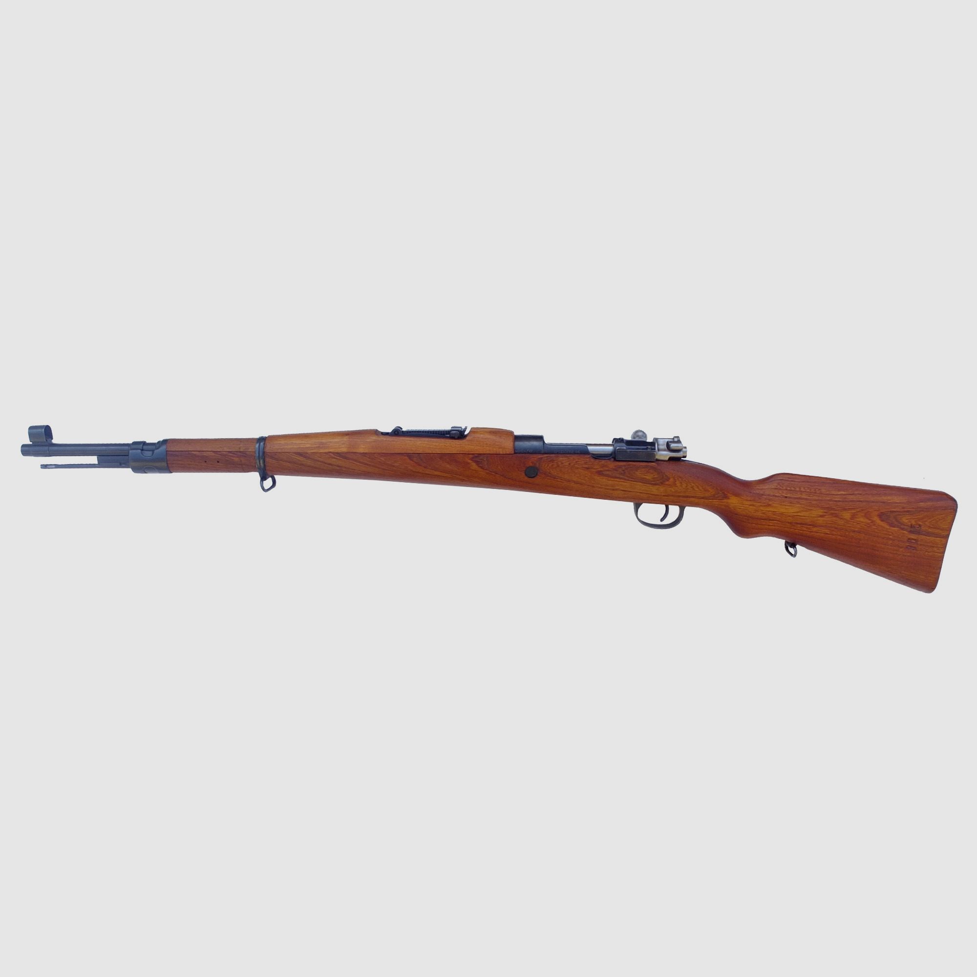 Mauser M2447 Jugoslawisch, Bild 2 von 3