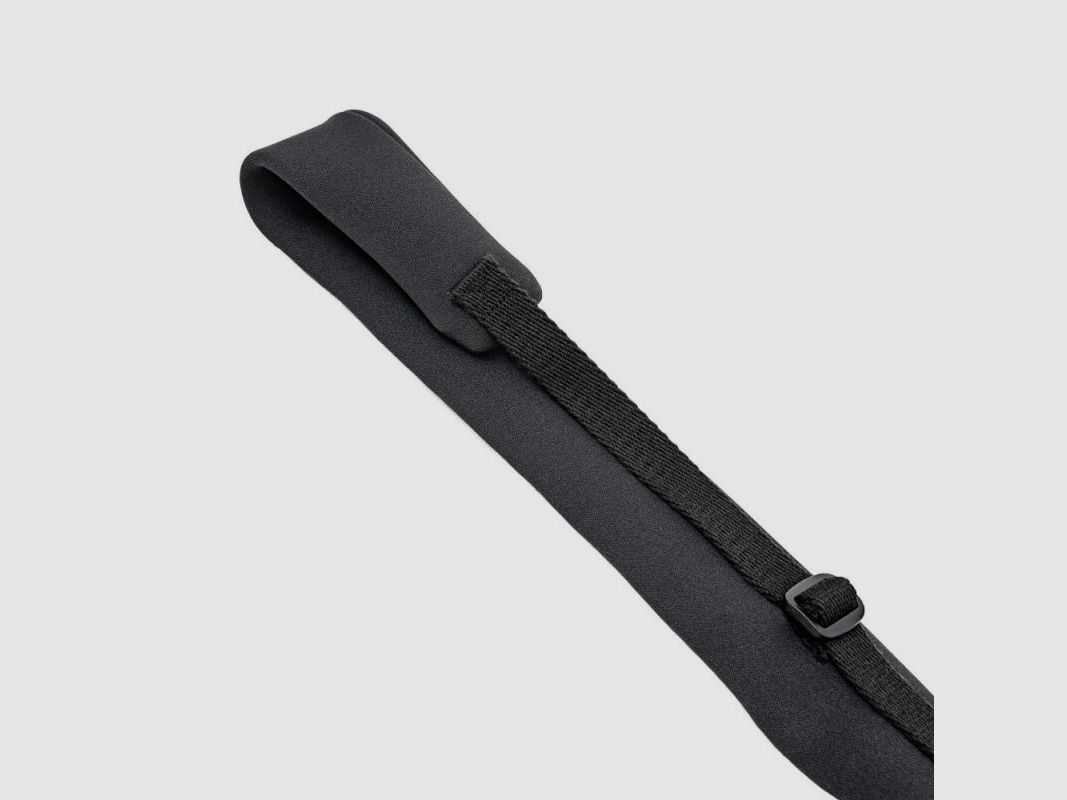 Blaser Etui für Austauschläufe Schwarz