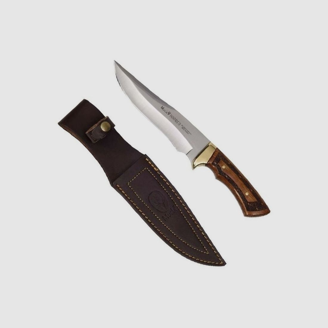 Muela Messer Harrier