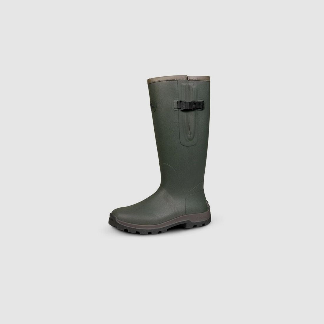 Seeland Noble Gummistiefel Dark Olive
