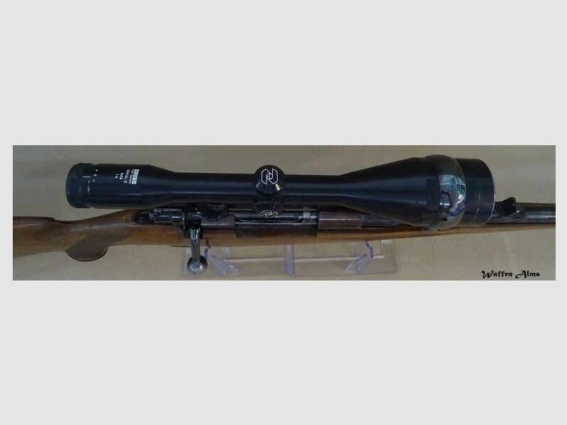 Mauser 98
