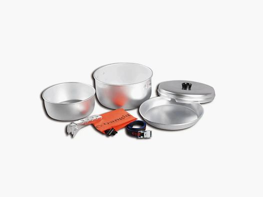 Trangia Trangia KSK Ensemble de casseroles