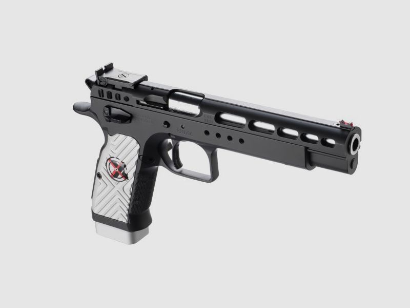 GOLD MATCH XTREME cal. 9X19, immagine 3 di 4
