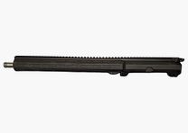 Nordic Components - Wechselsystem (Upper) .22 lfb, für AR15 German Handguard stainless - sofort verfügbar