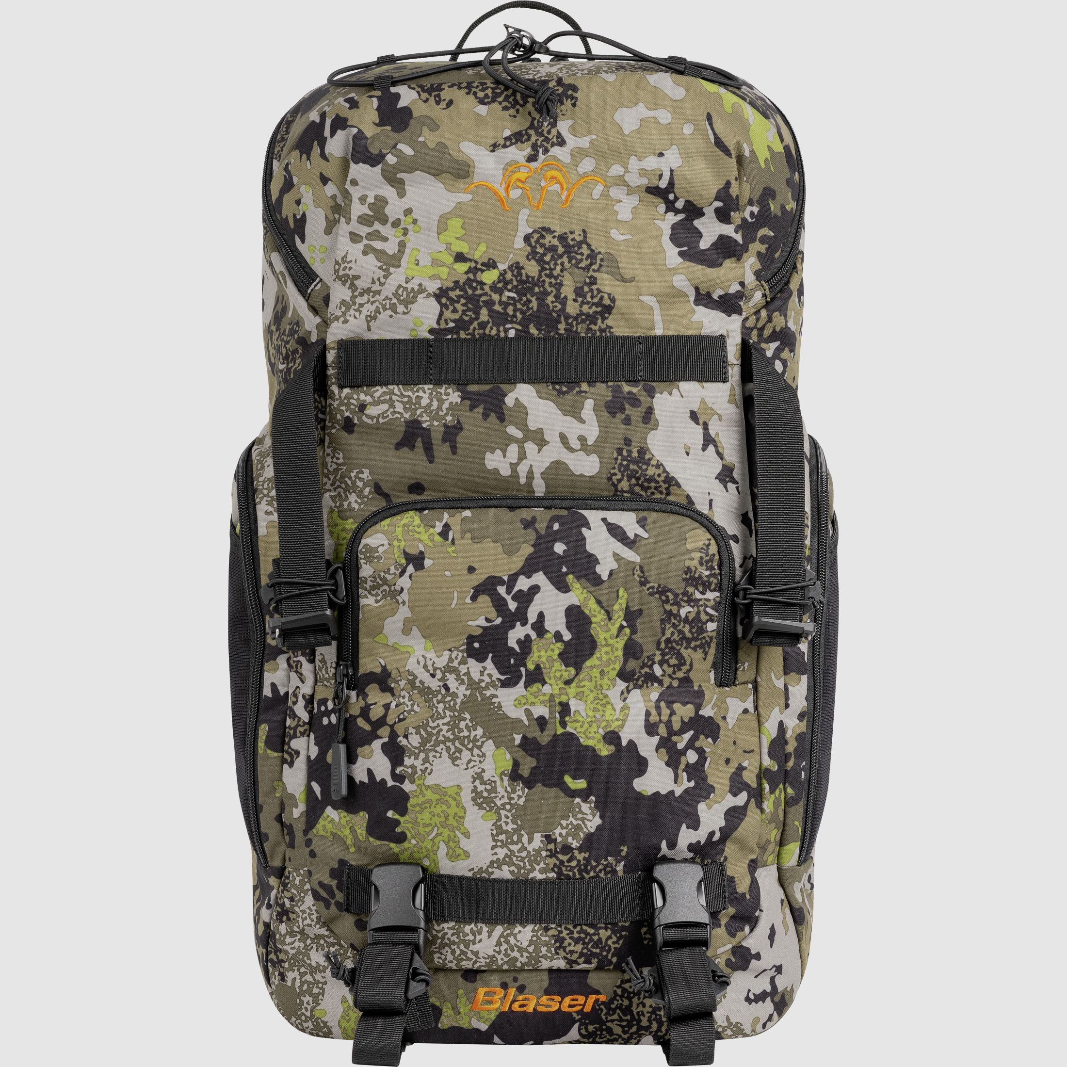 Ultimate Backpack S Rucksack HunTec Camouflage HunTec Camouflage ONE_SIZE