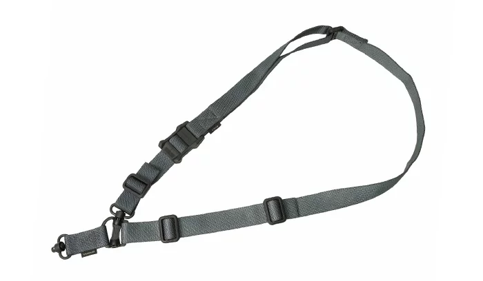Magpul MS4 Dual QD Sling GEN2 Sling – Gray – MAG518 GRY